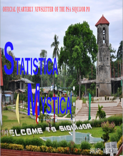 Statistica Mystica